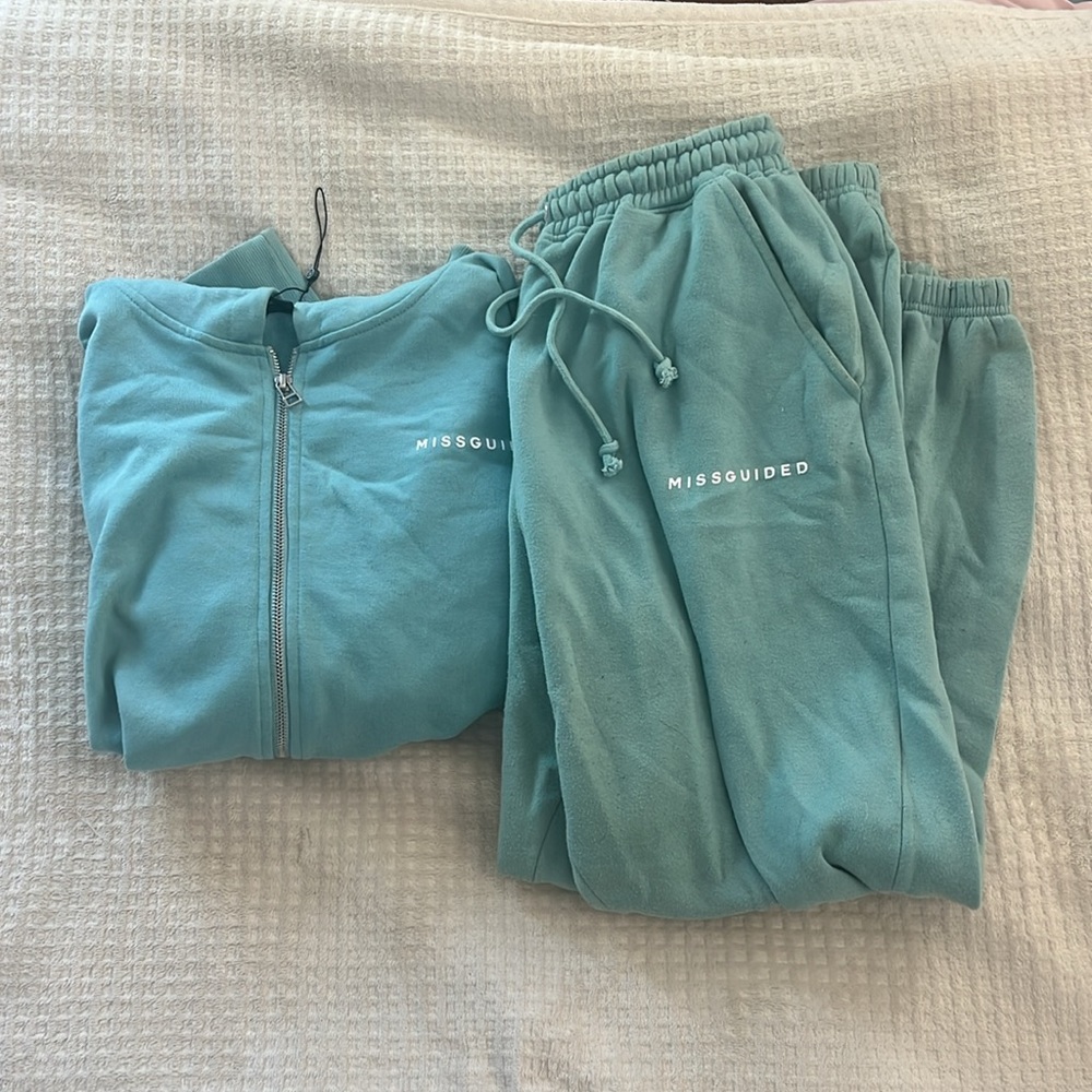 Women’s Misguided Set